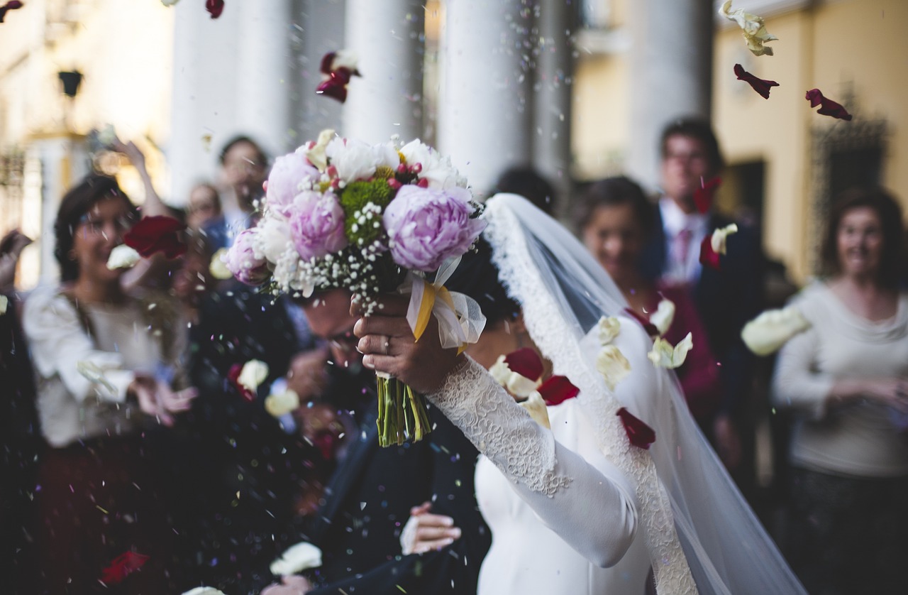 10 Suknie ślubne, które mogą sprawić, że Twoje marzenia się spełnią