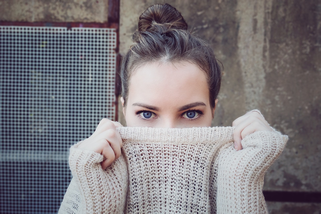 7 rodzajów swetrów, które sprawią, że Twoja jesień będzie cudowna