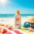 Balsam do opalania SPF 50 – skuteczna ochrona i nawilżenie skóry